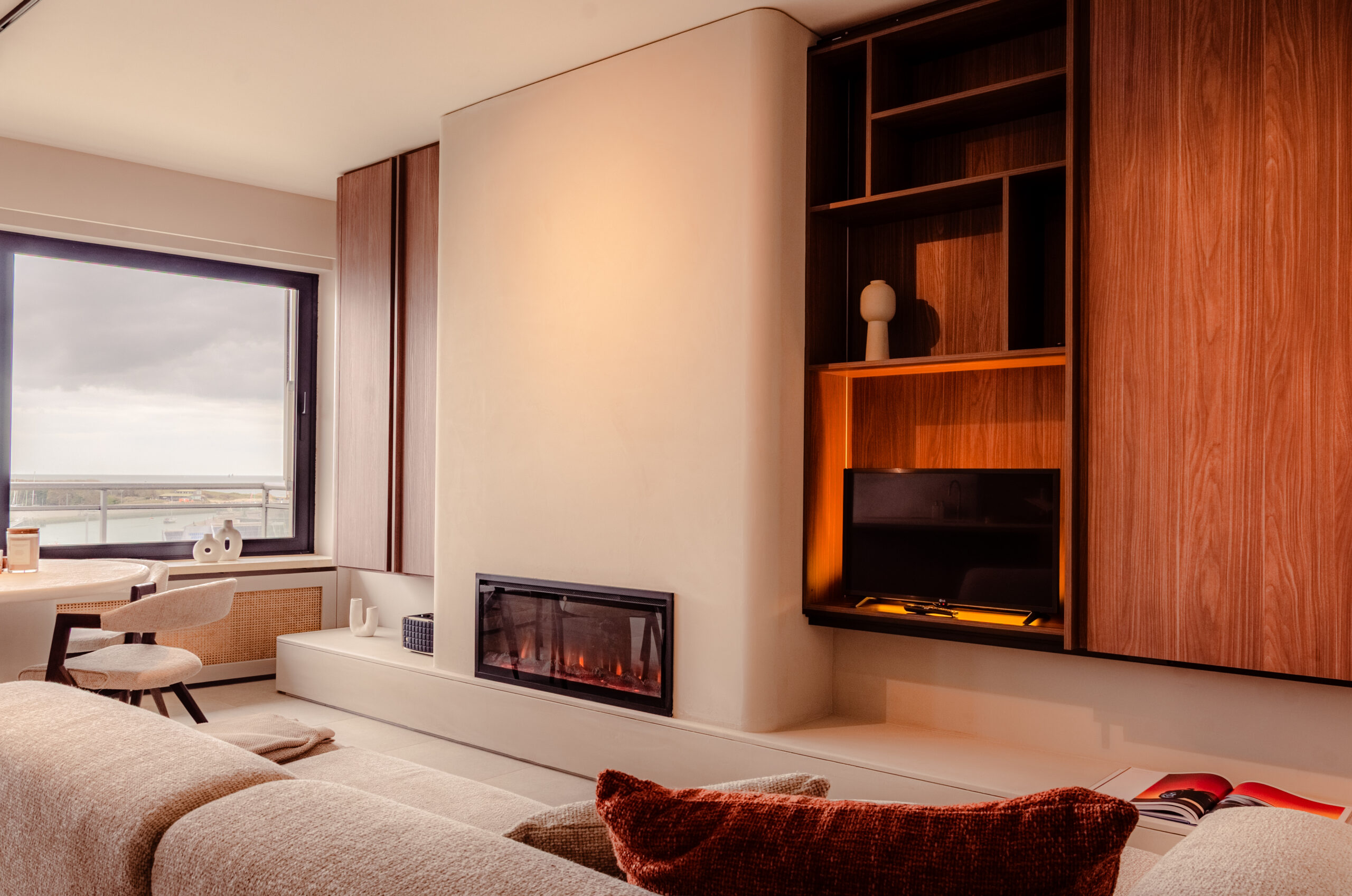 Dewe Interior Blankenberge