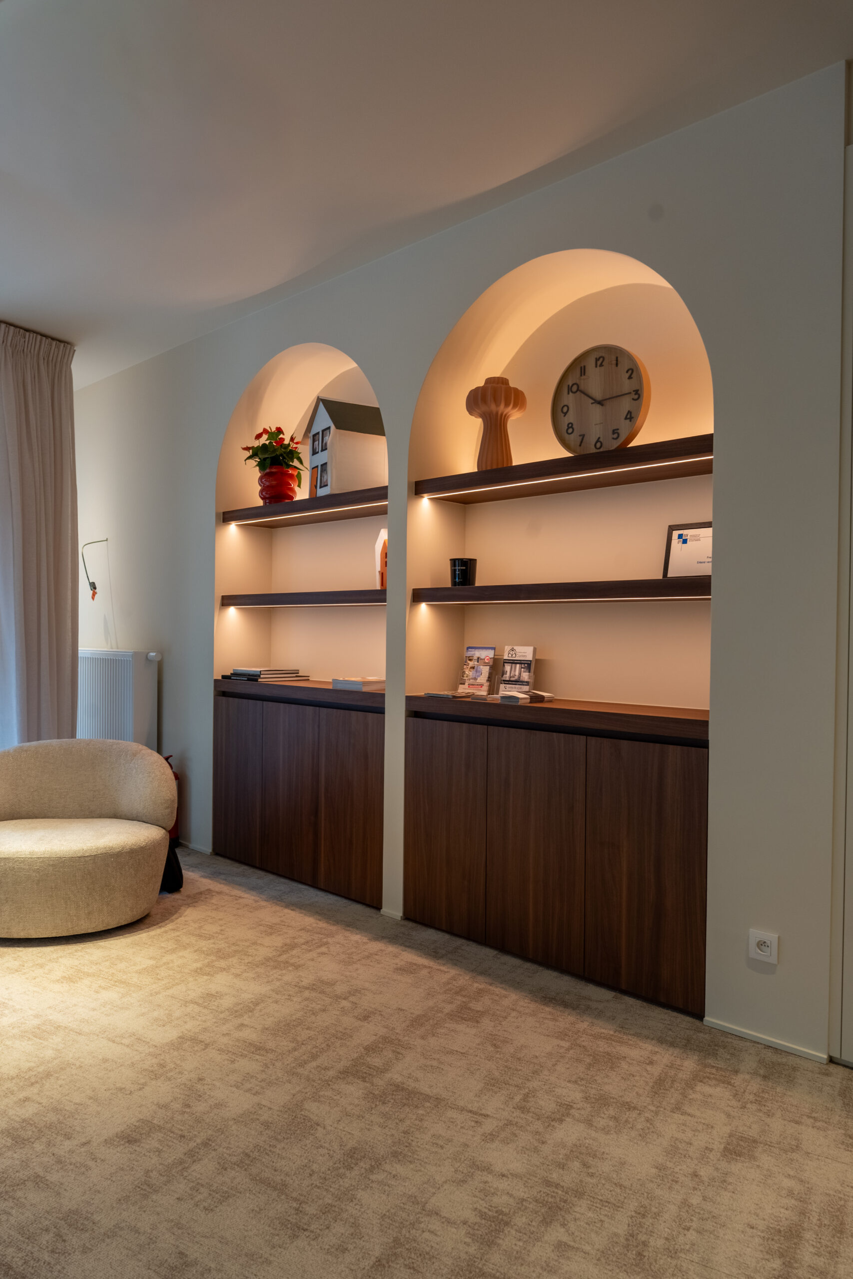 Dewe Interior Schoten