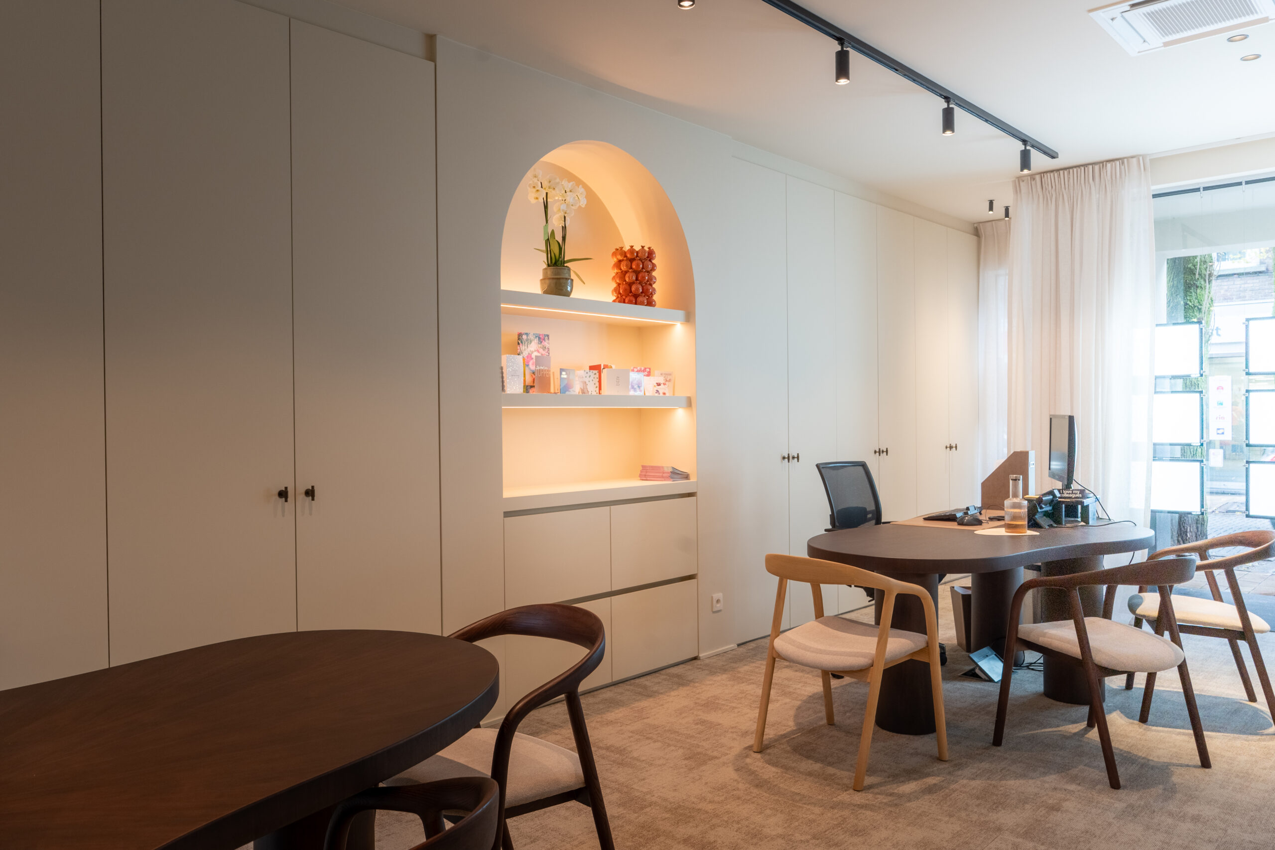 Dewe Interior Schoten
